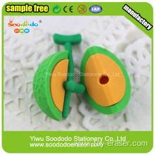 korean toys for children fruit eraser